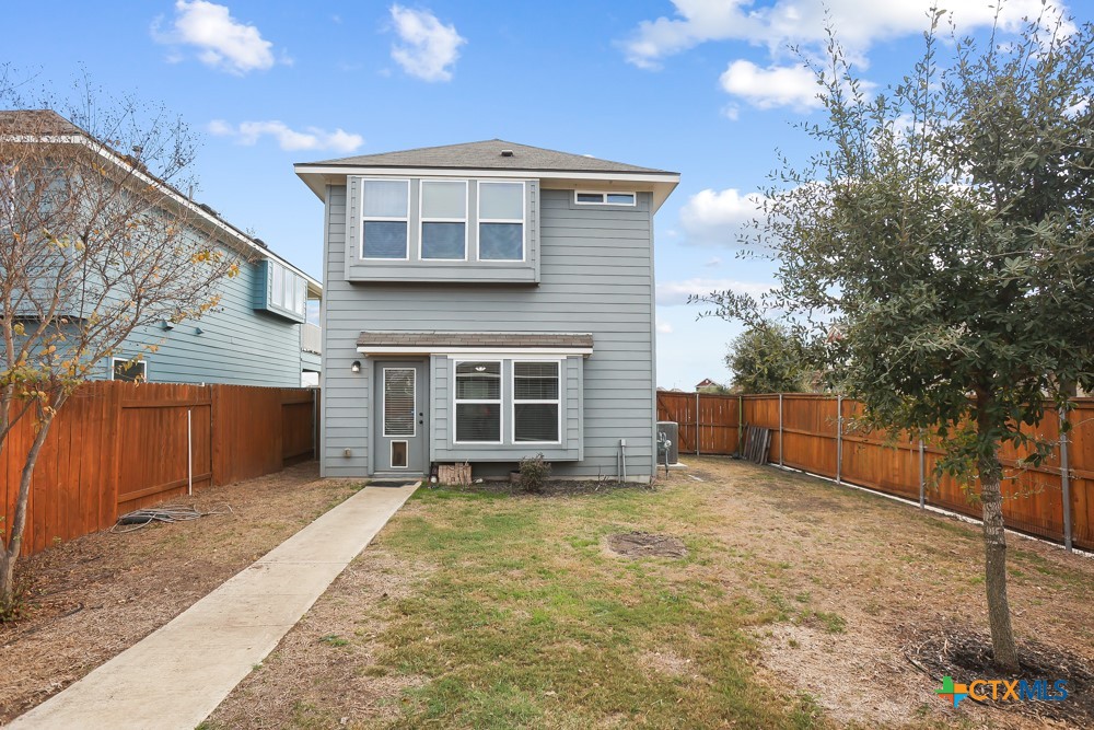 105 Switchgrass Street