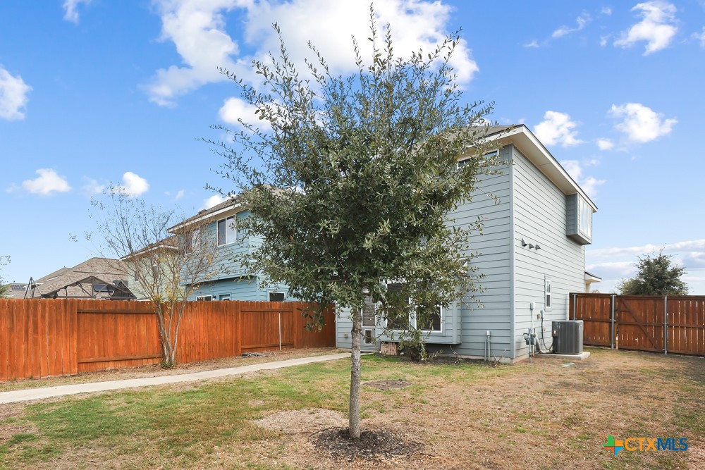 105 Switchgrass Street