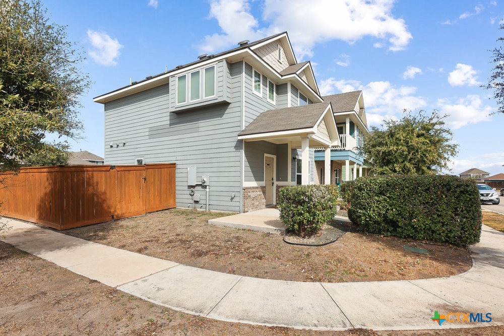 105 Switchgrass Street