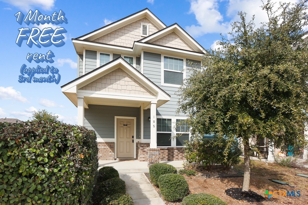 105 Switchgrass Street