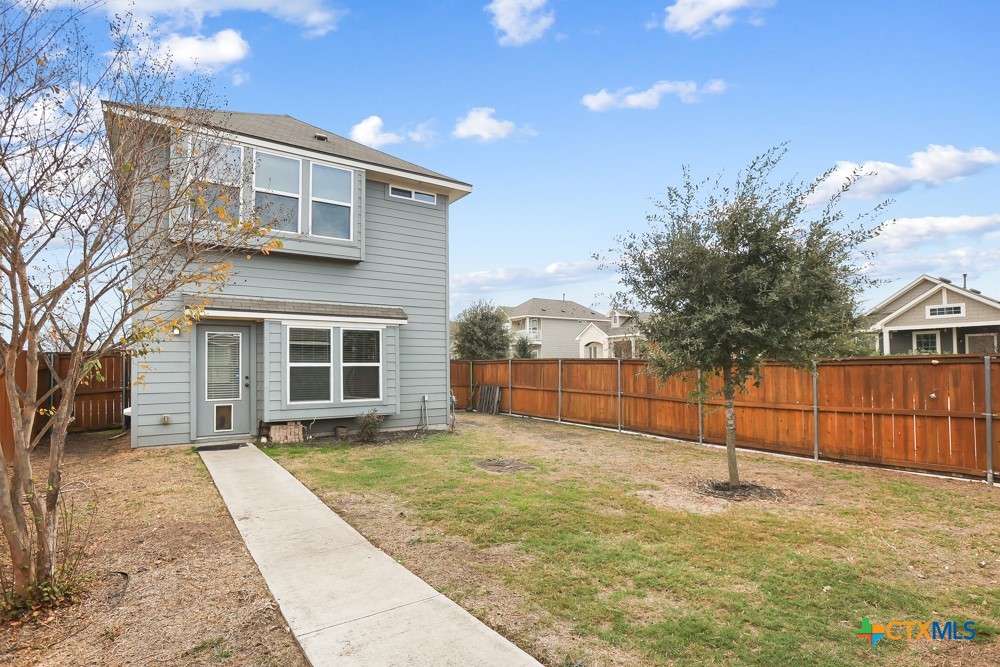 105 Switchgrass Street