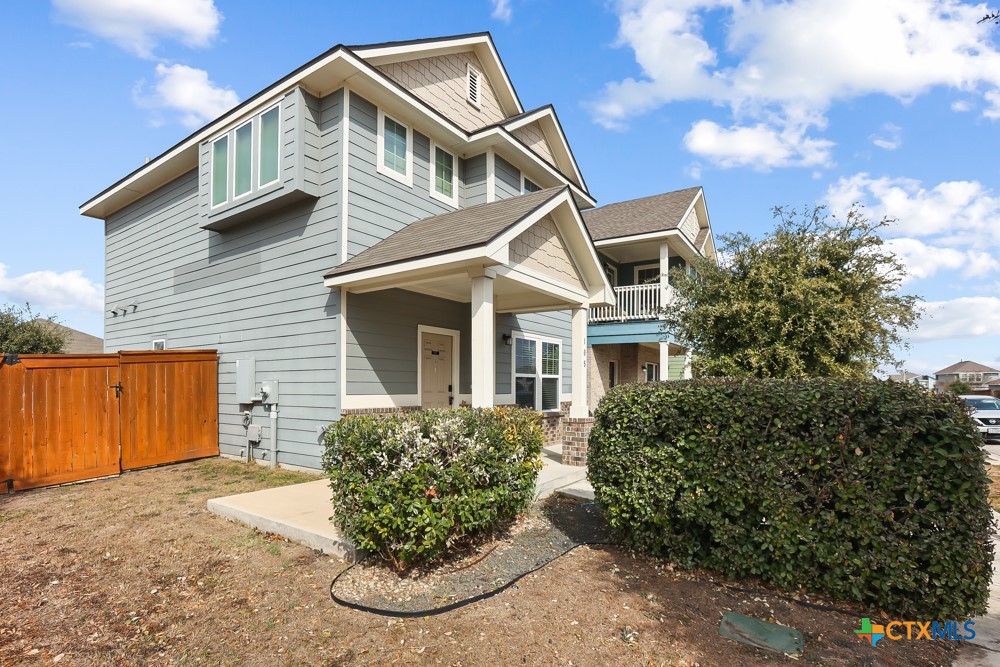 105 Switchgrass Street