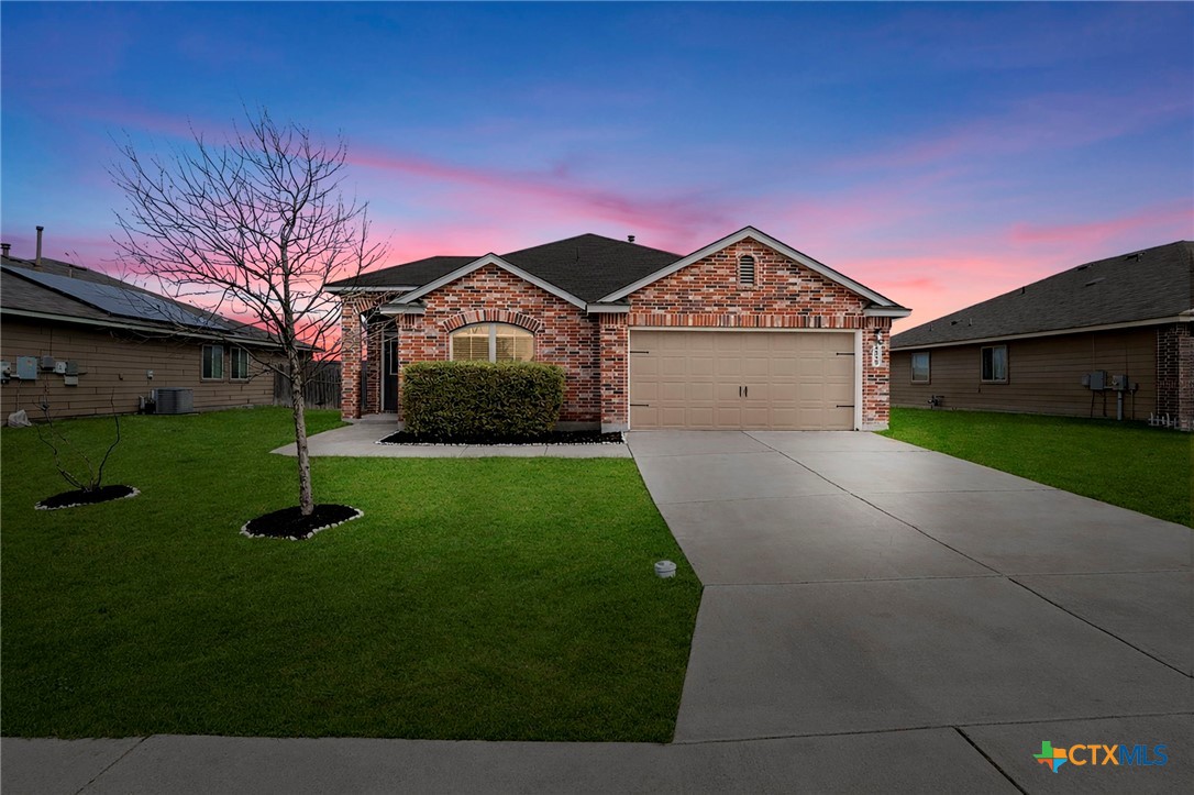2659 Diamondback Trail