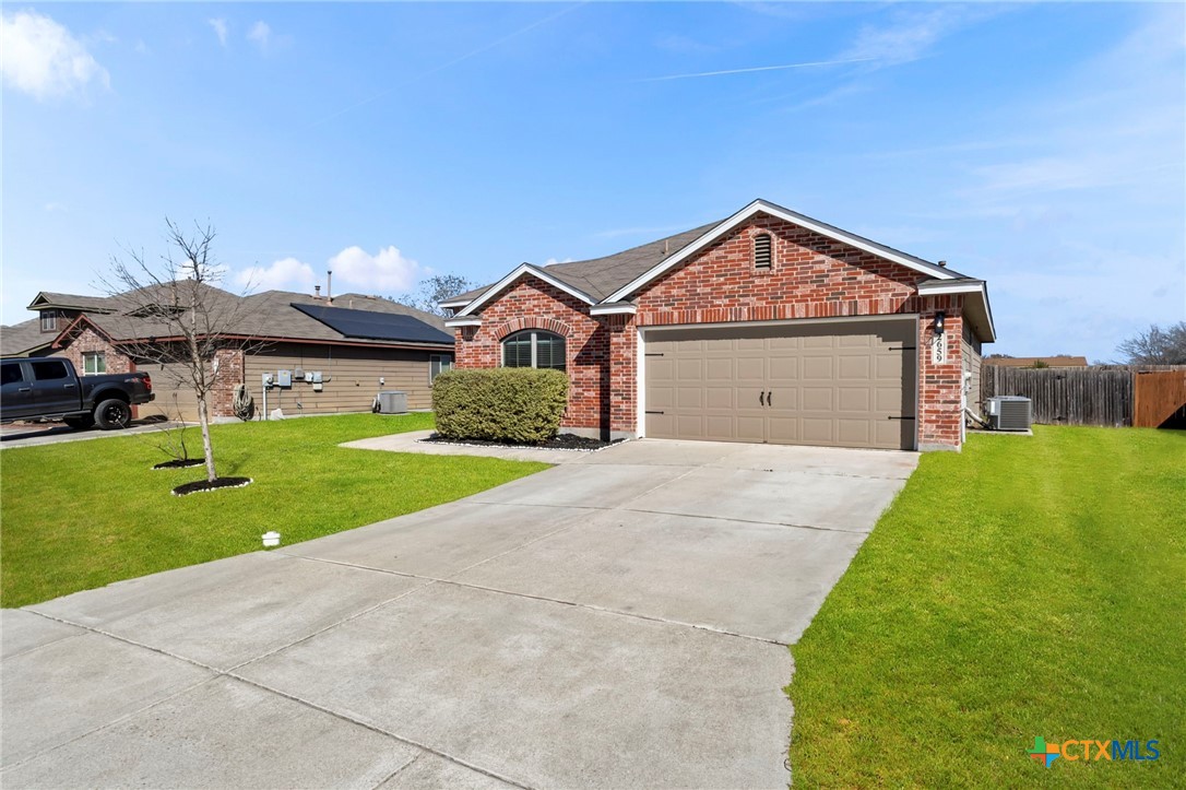 2659 Diamondback Trail