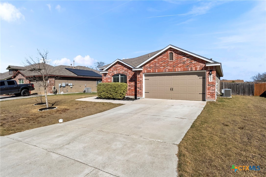 2659 Diamondback Trail