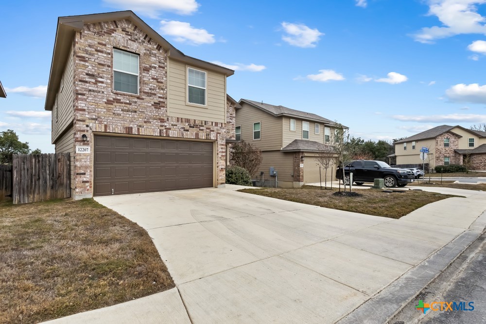 12207 Beryl Knoll