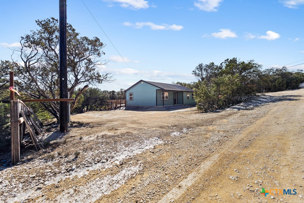 380 Brushy Creek Trail