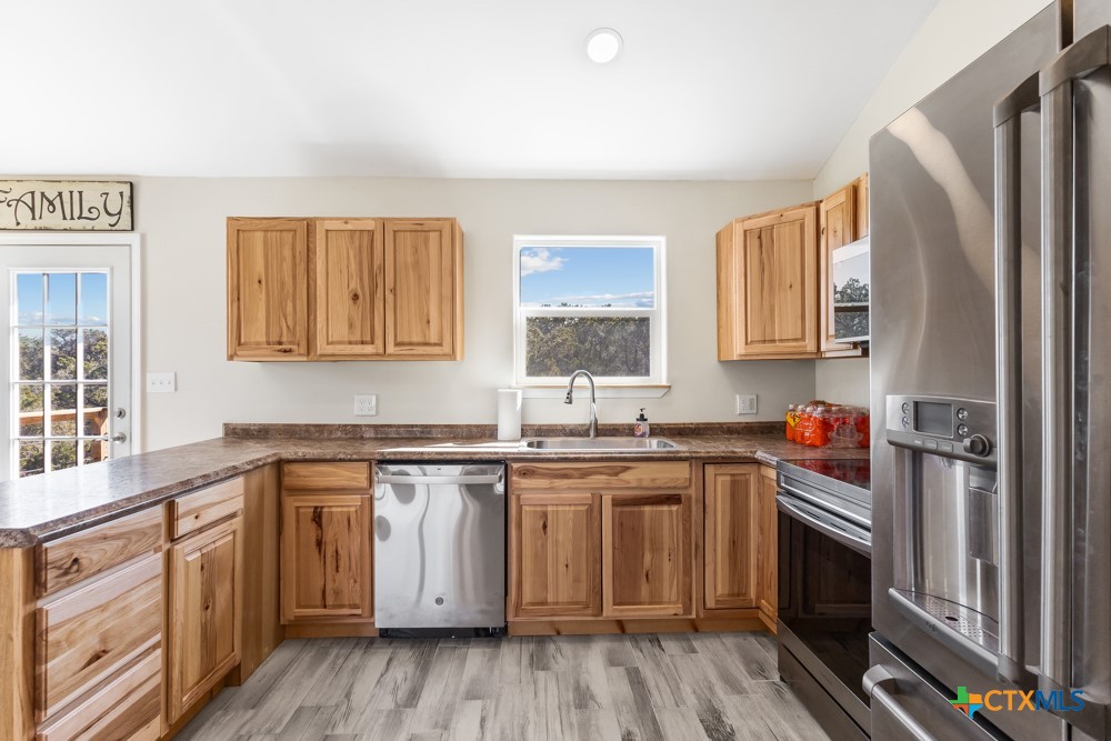 380 Brushy Creek Trail