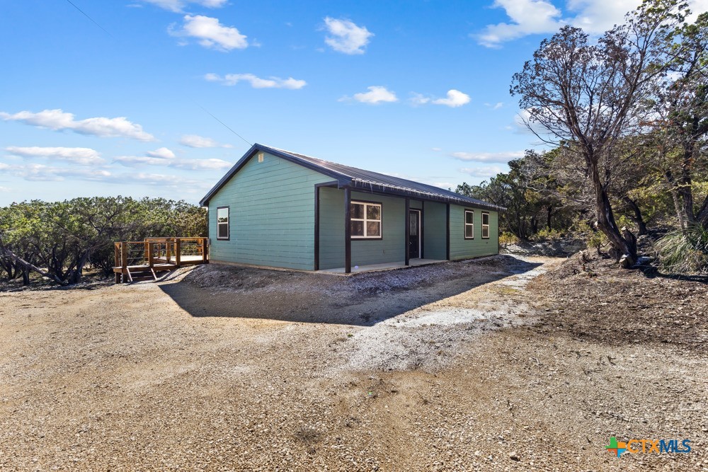 380 Brushy Creek Trail