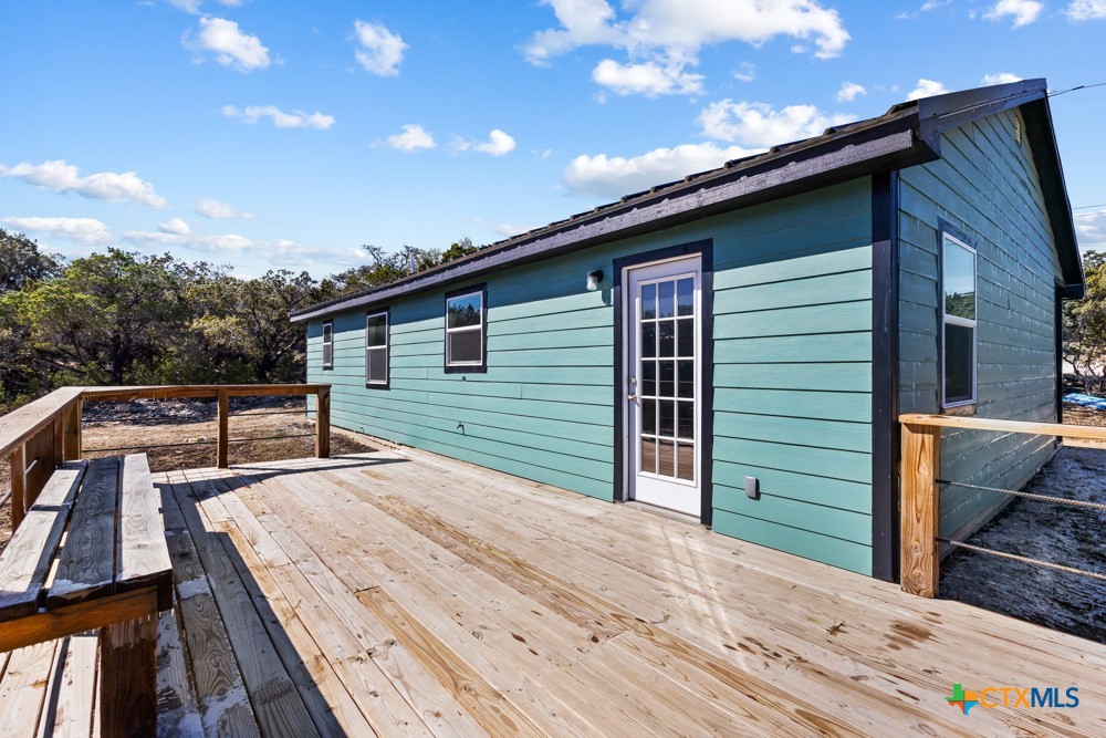 380 Brushy Creek Trail