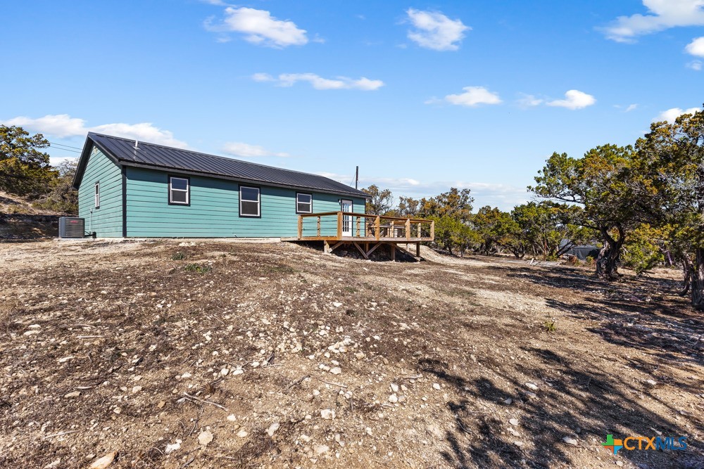 380 Brushy Creek Trail