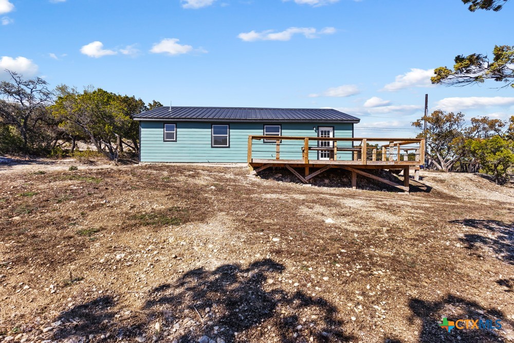 380 Brushy Creek Trail