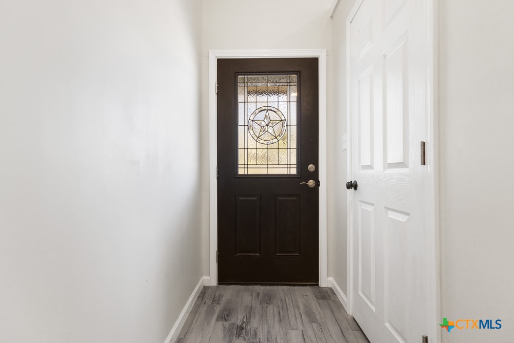 380 Brushy Creek Trail