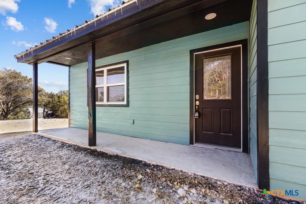 380 Brushy Creek Trail