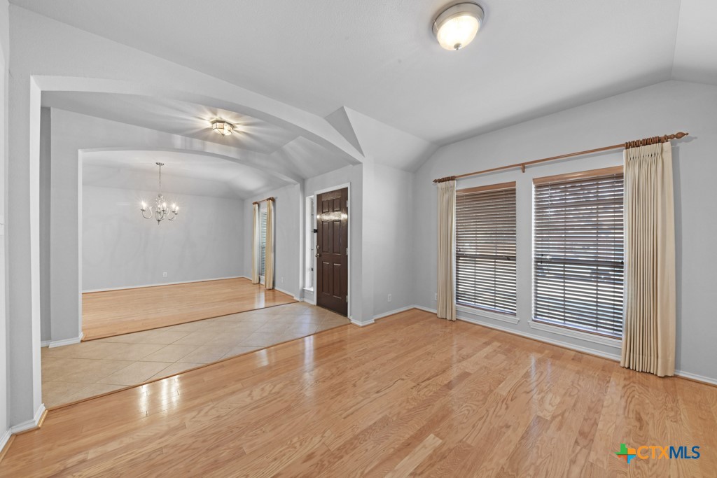 1936 Oak glen