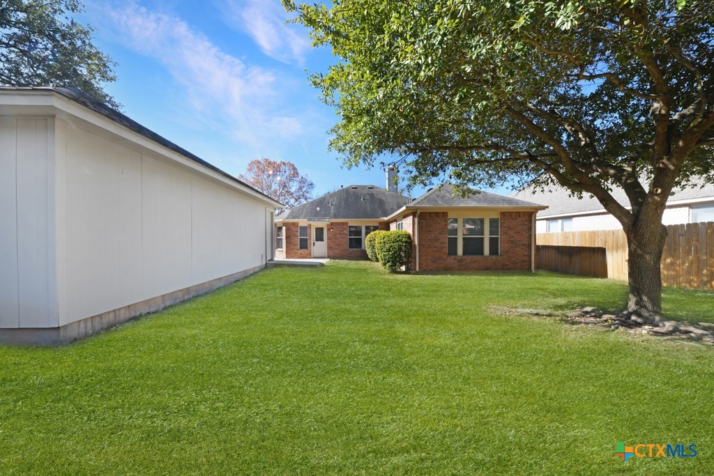 1936 Oak glen