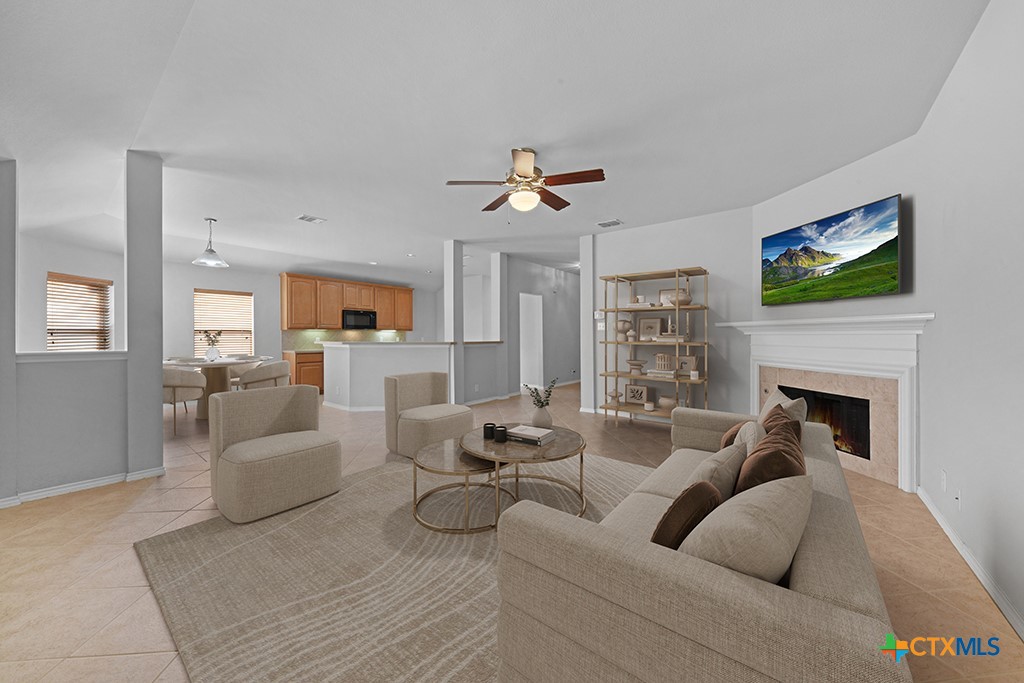 1936 Oak glen