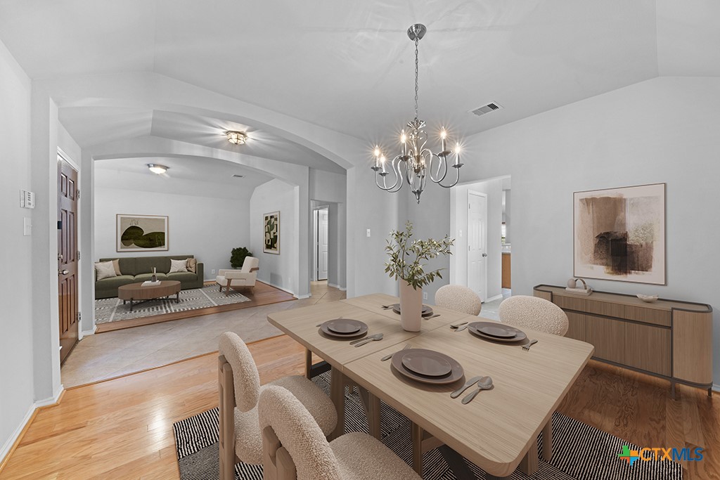 1936 Oak glen