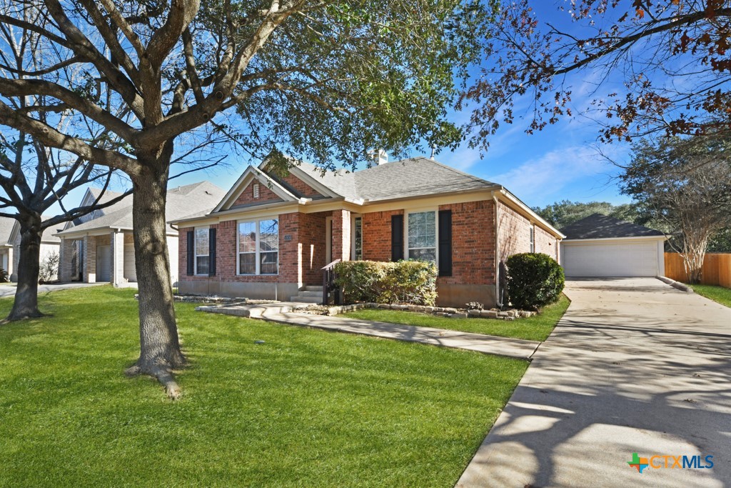 1936 Oak glen