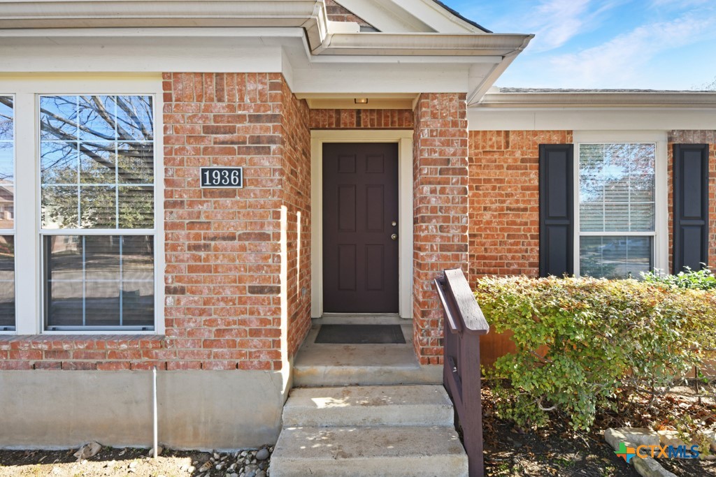 1936 Oak glen