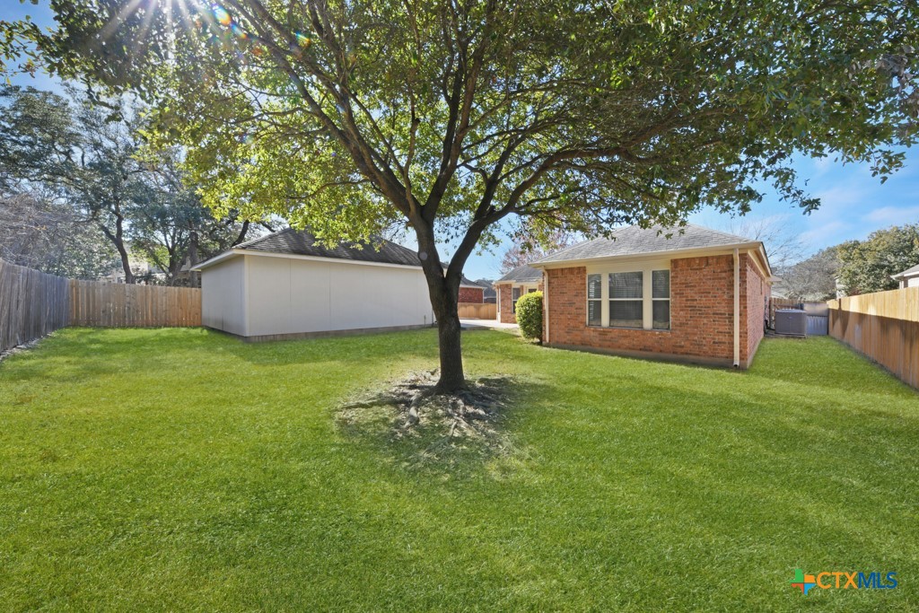1936 Oak glen