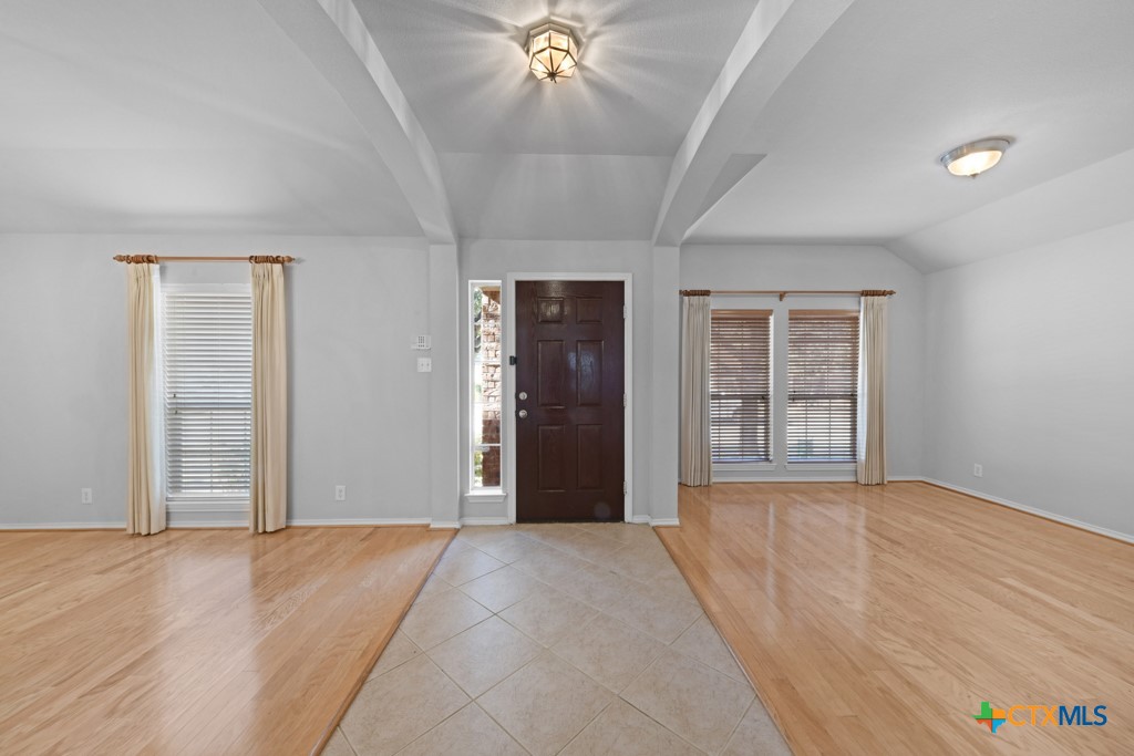 1936 Oak glen