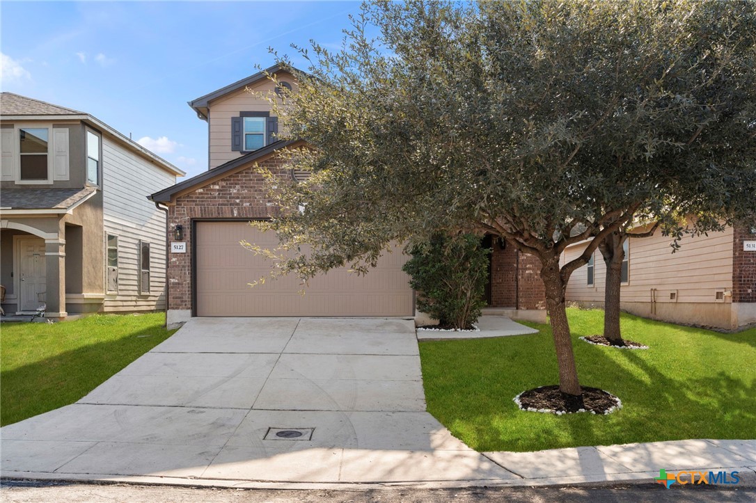 5127 Sunview Valley