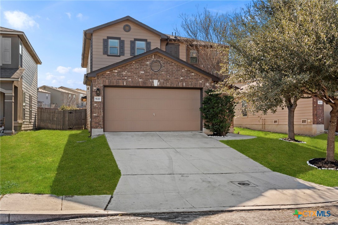 5127 Sunview Valley