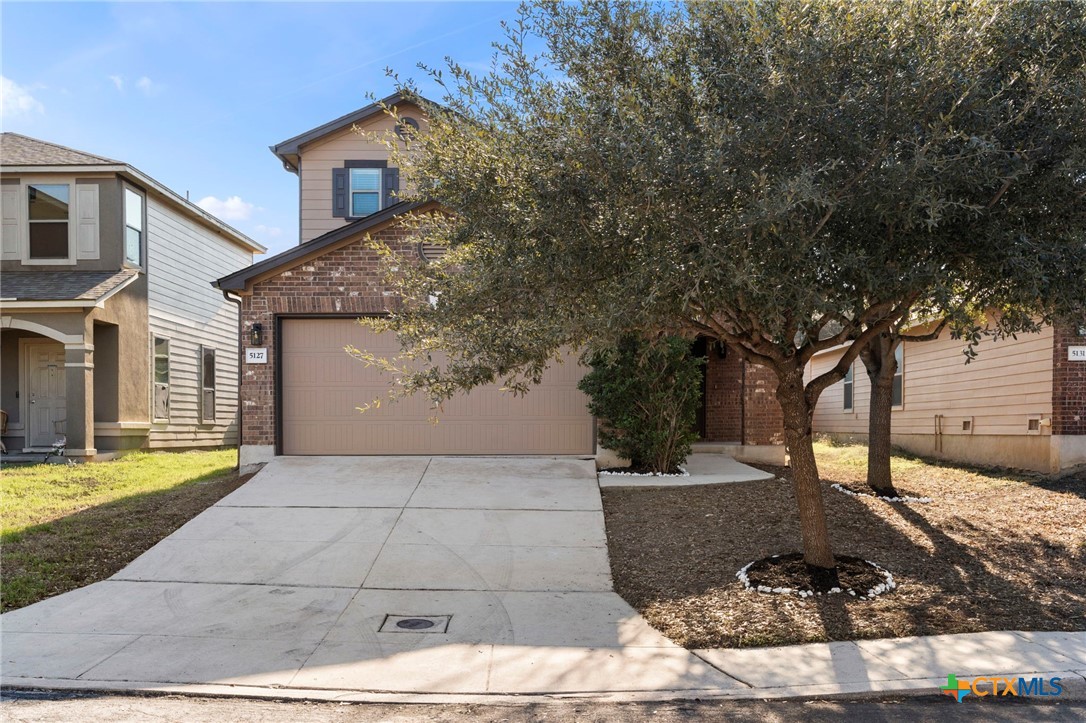 5127 Sunview Valley