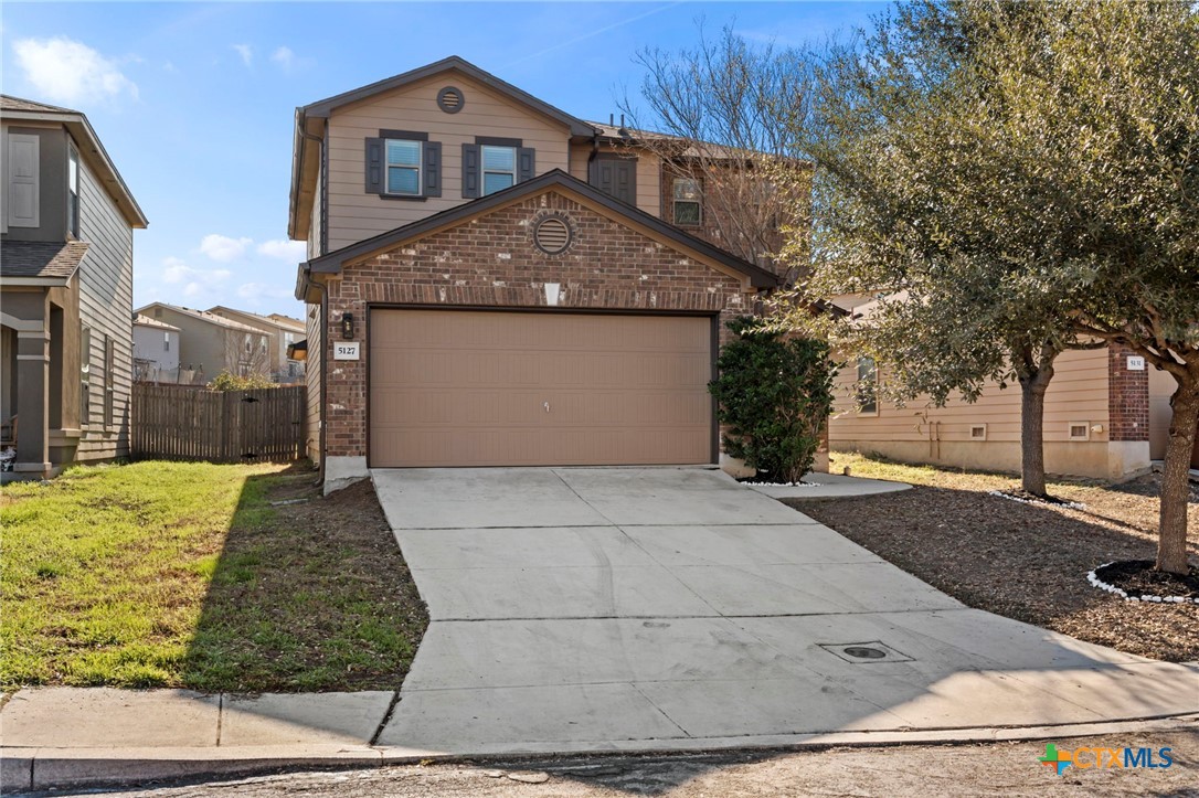 5127 Sunview Valley