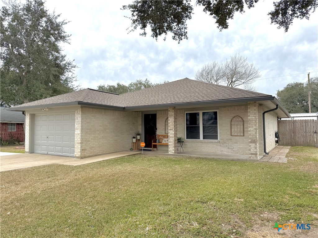 213 Sparrow Lane