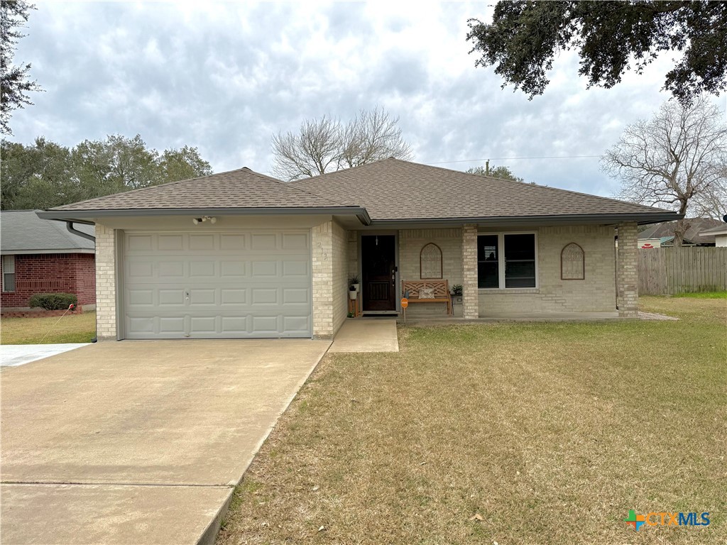 213 Sparrow Lane