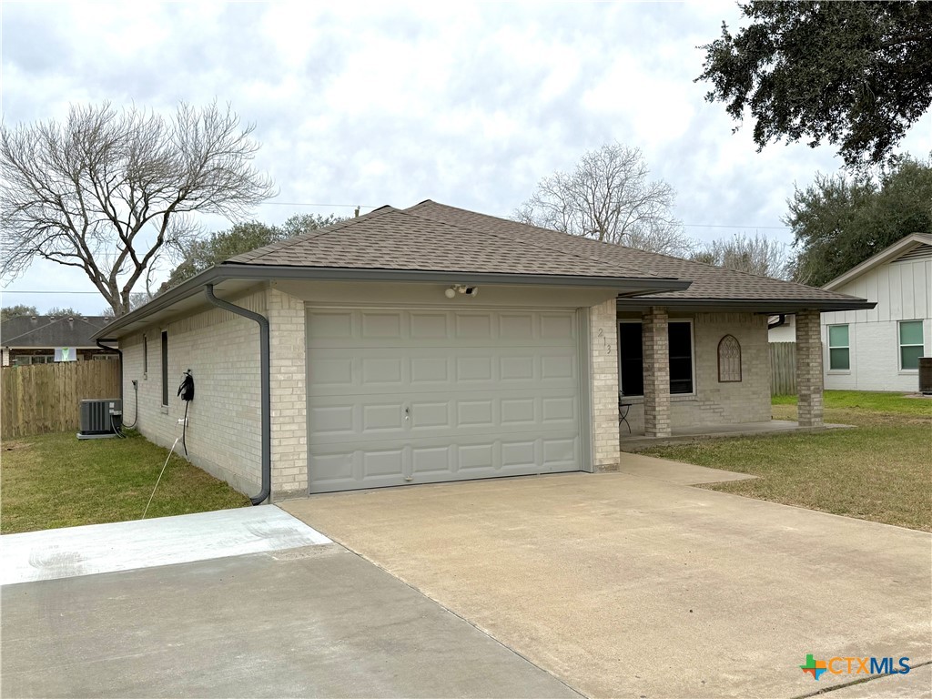 213 Sparrow Lane