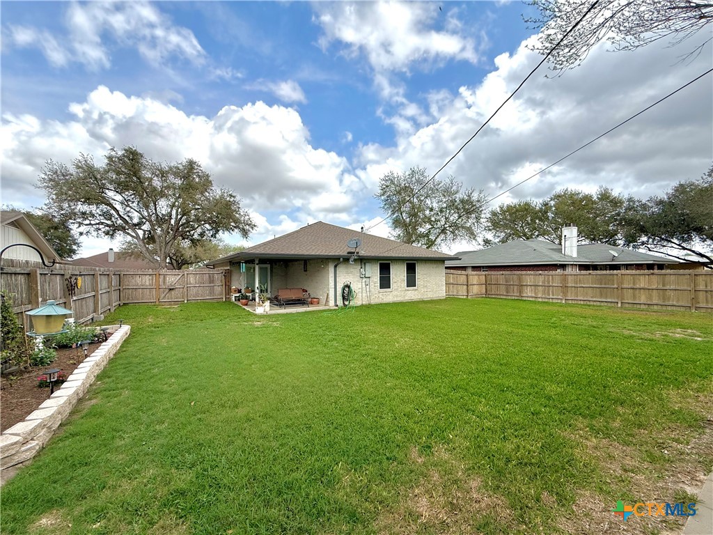 213 Sparrow Lane