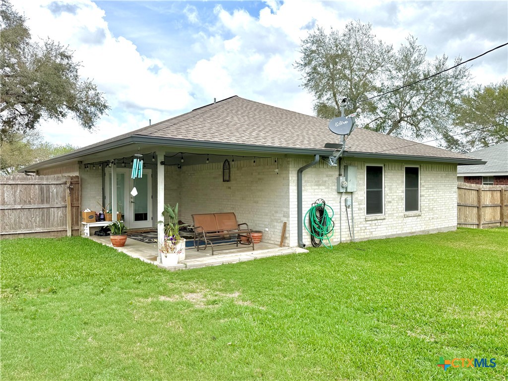 213 Sparrow Lane
