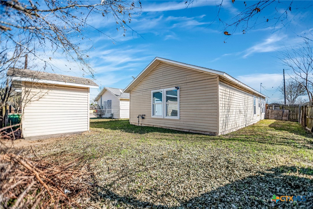 2612 Ozark Street
