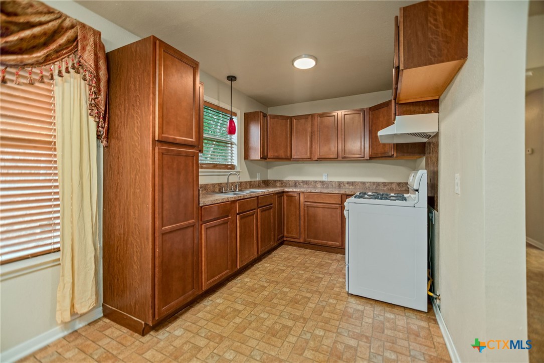 2612 Ozark Street