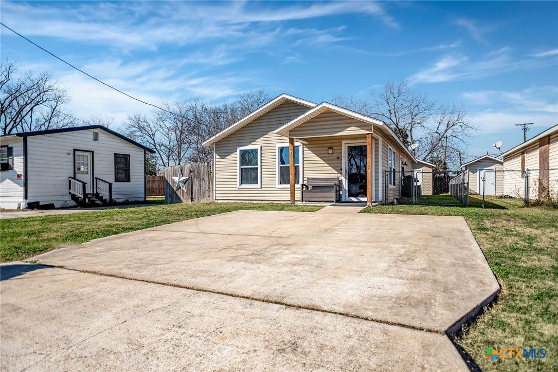 2612 Ozark Street
