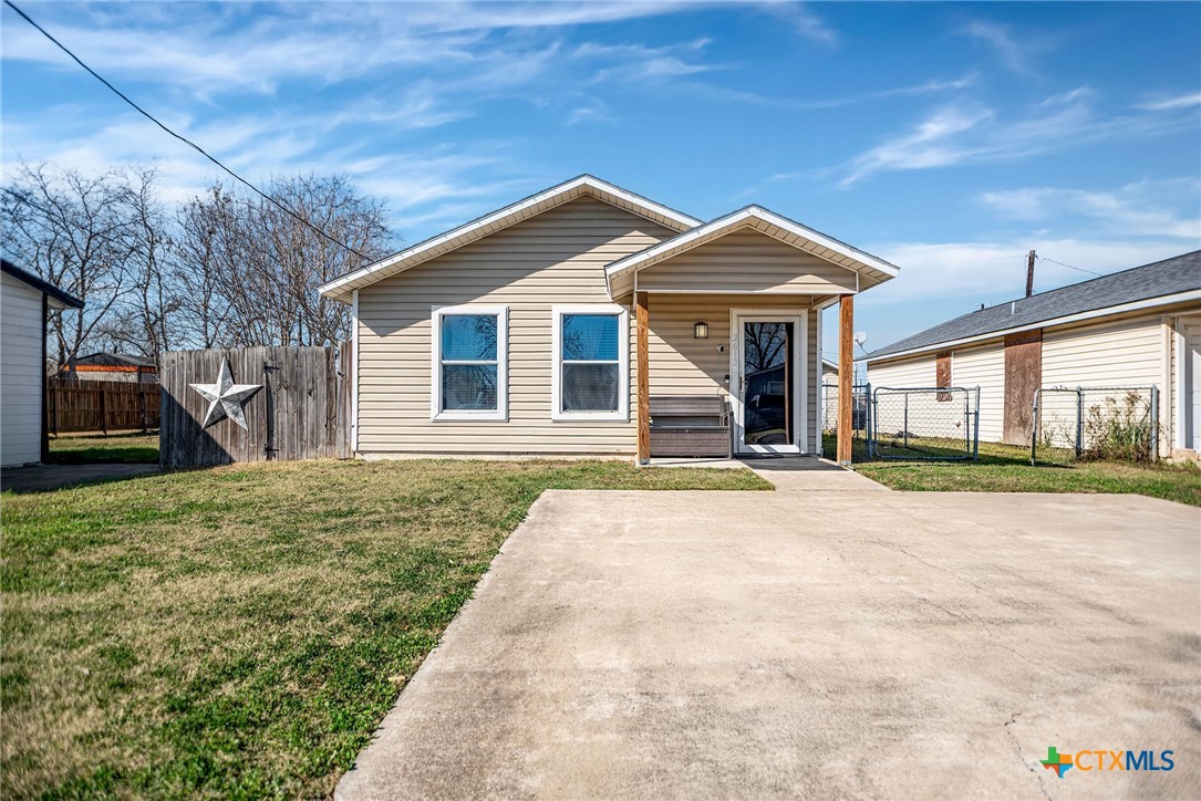 2612 Ozark Street