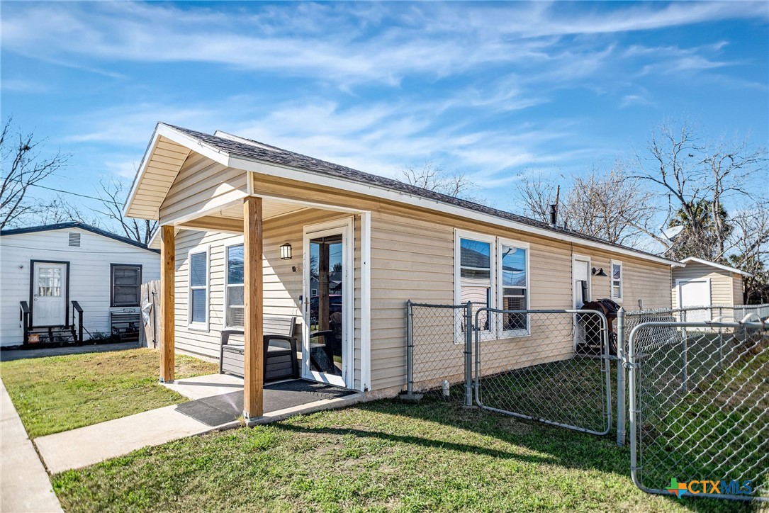 2612 Ozark Street