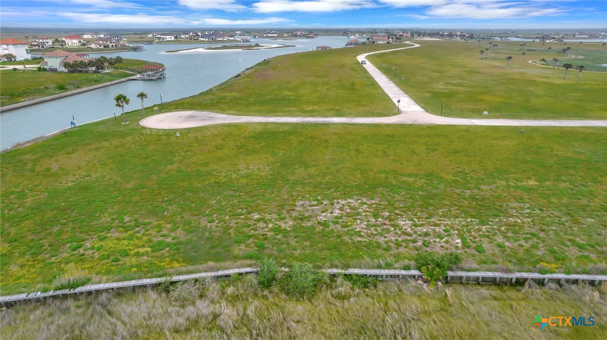 LOT 383 Vineyard Bay