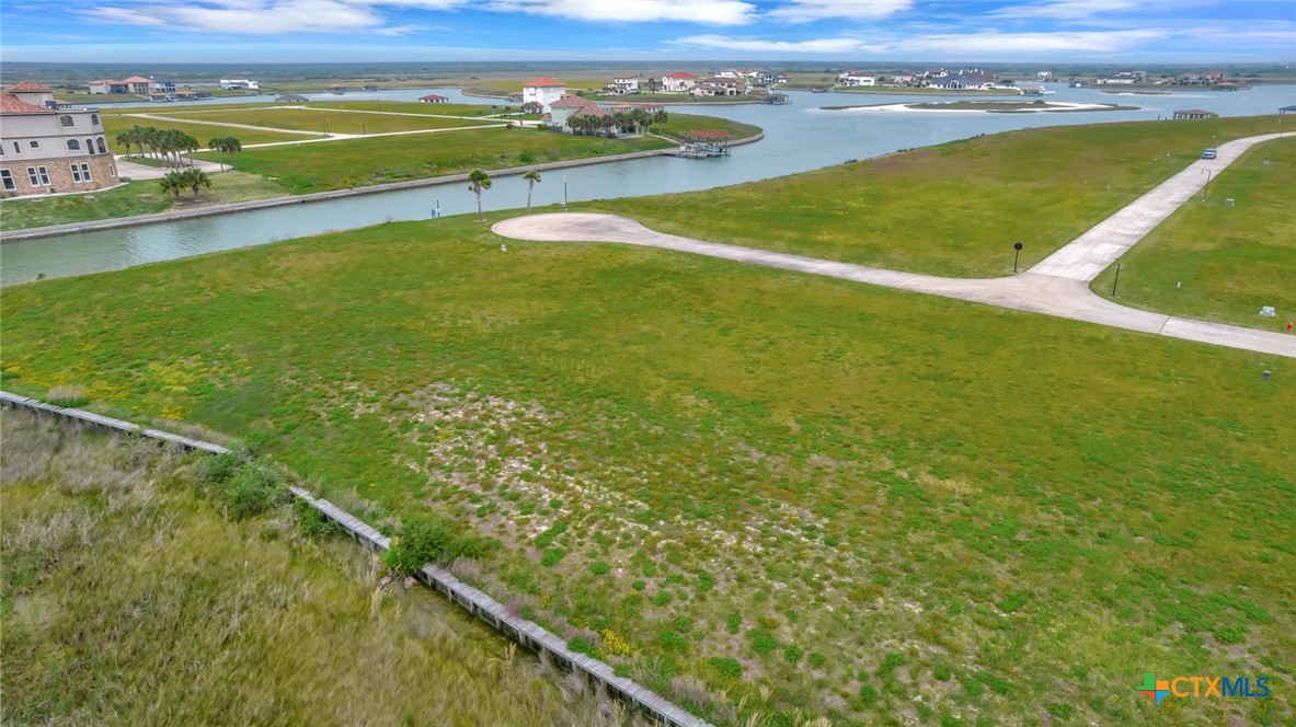 LOT 383 Vineyard Bay