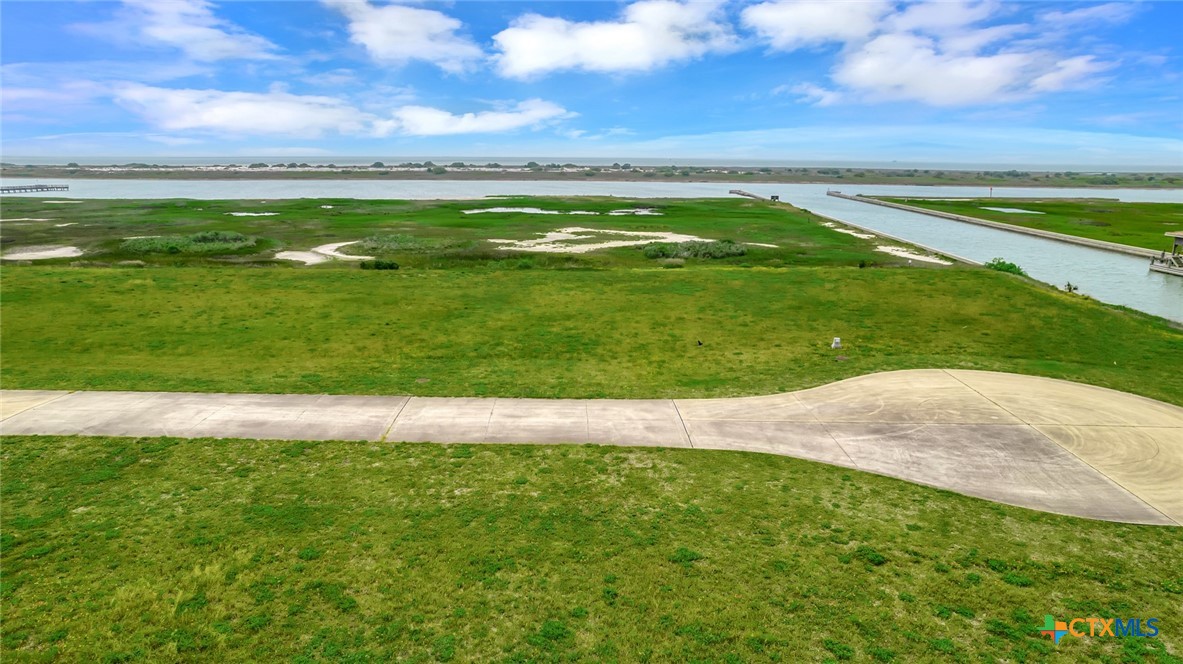 LOT 383 Vineyard Bay