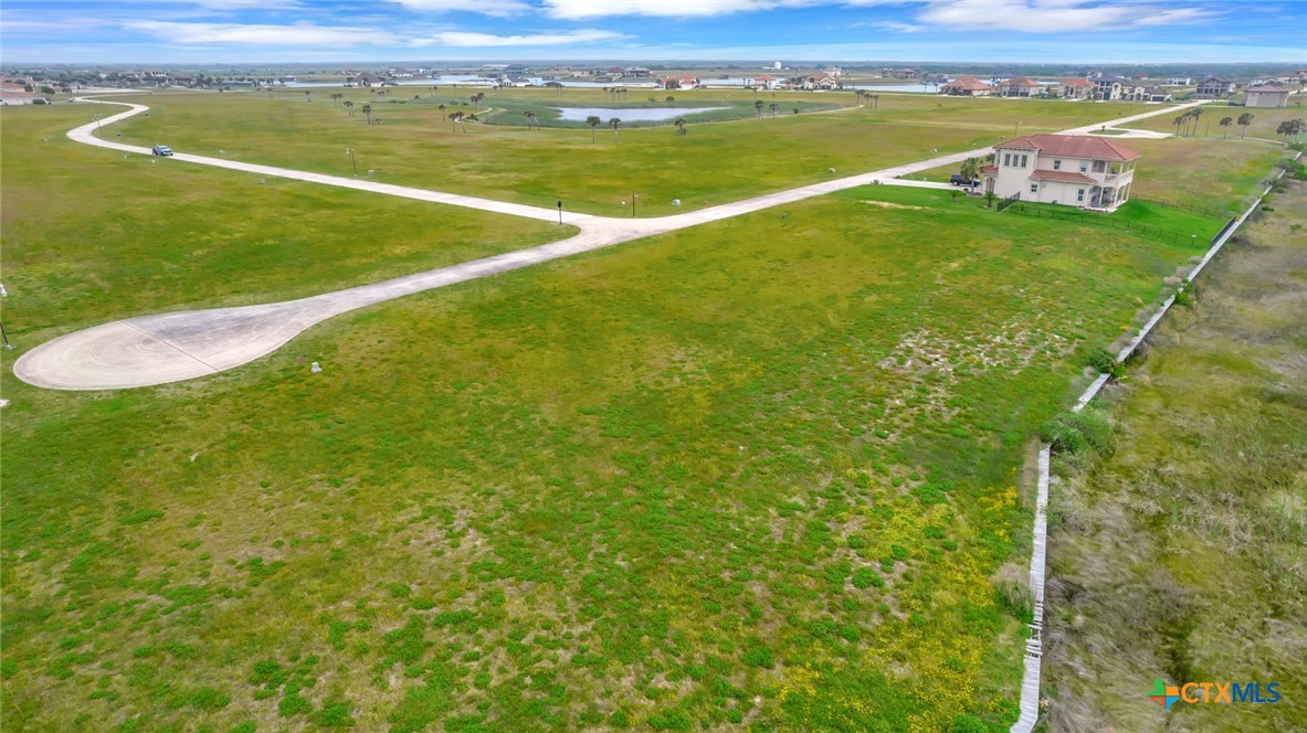 LOT 383 Vineyard Bay