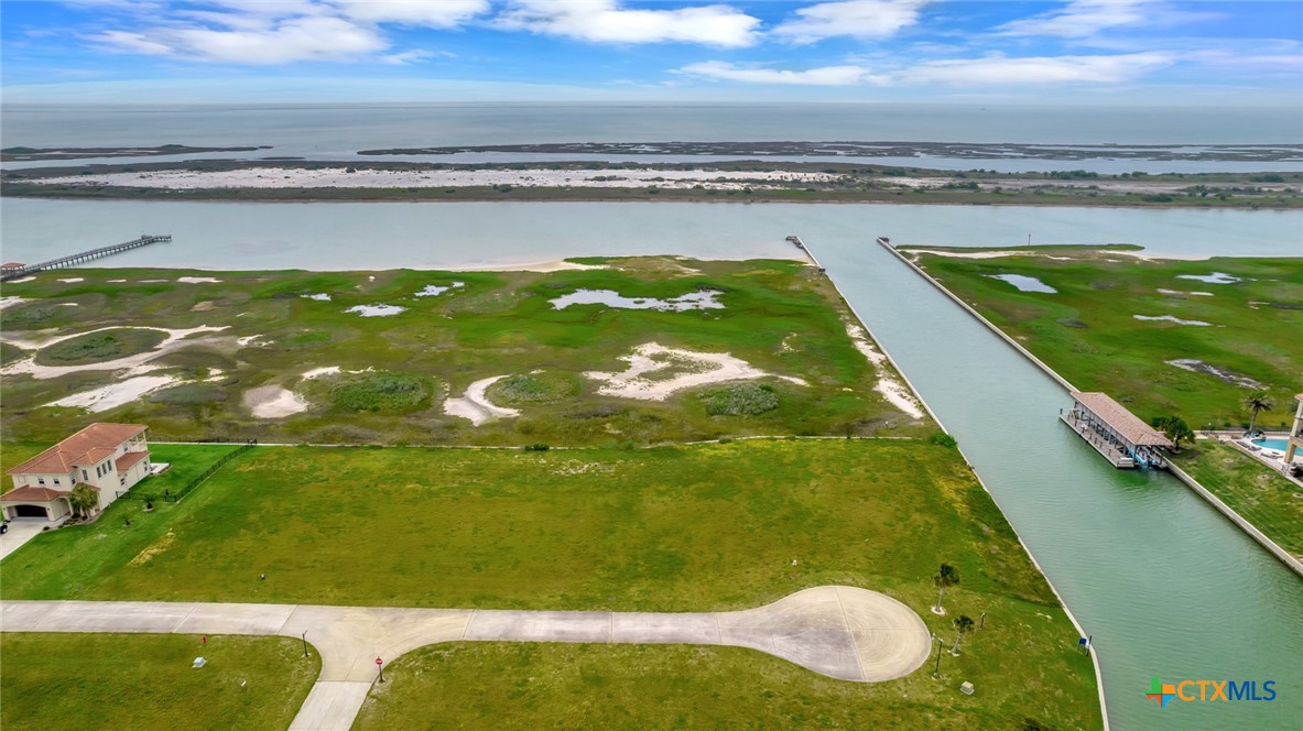 LOT 383 Vineyard Bay