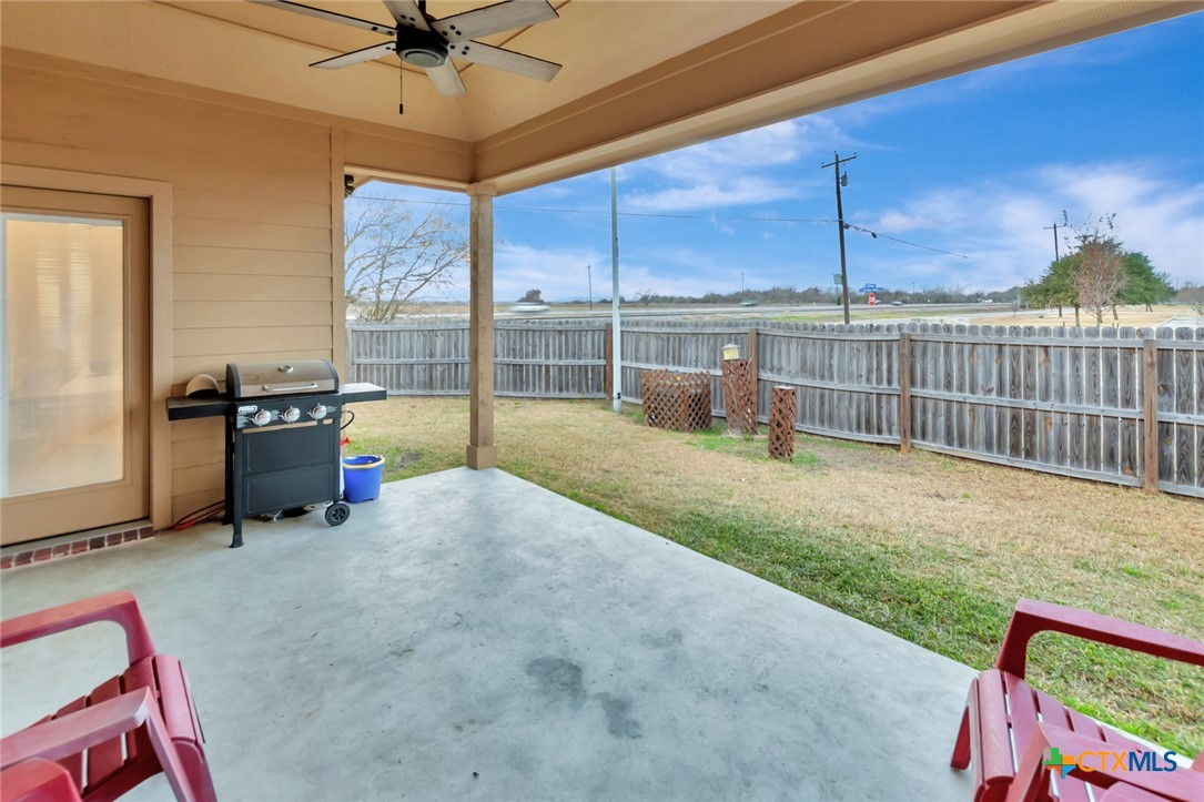 102 Tiki Court