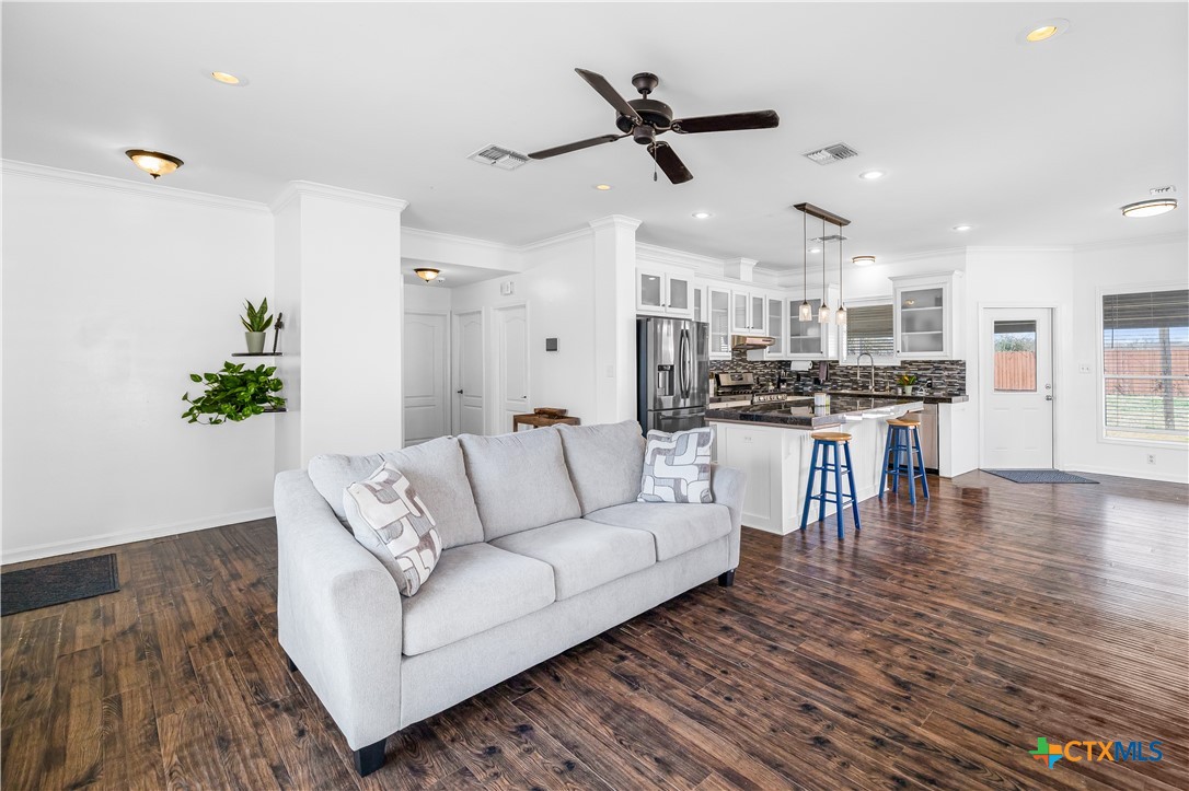 307 Stone Gate Drive