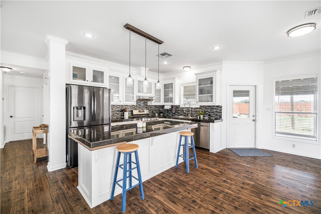 307 Stone Gate Drive