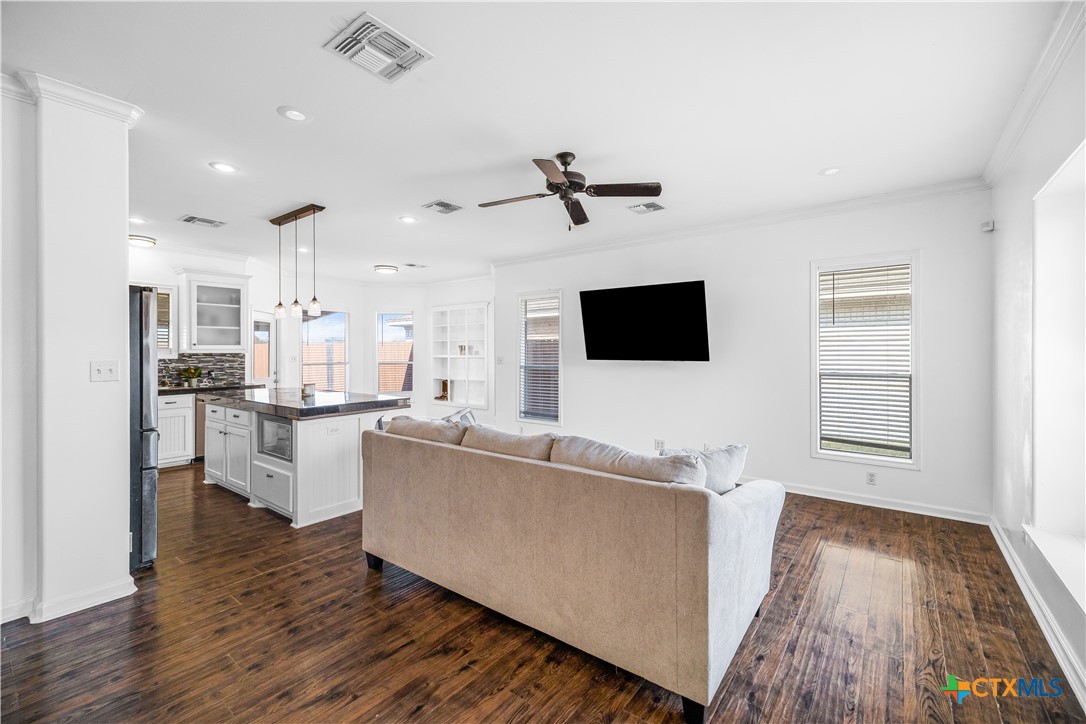 307 Stone Gate Drive