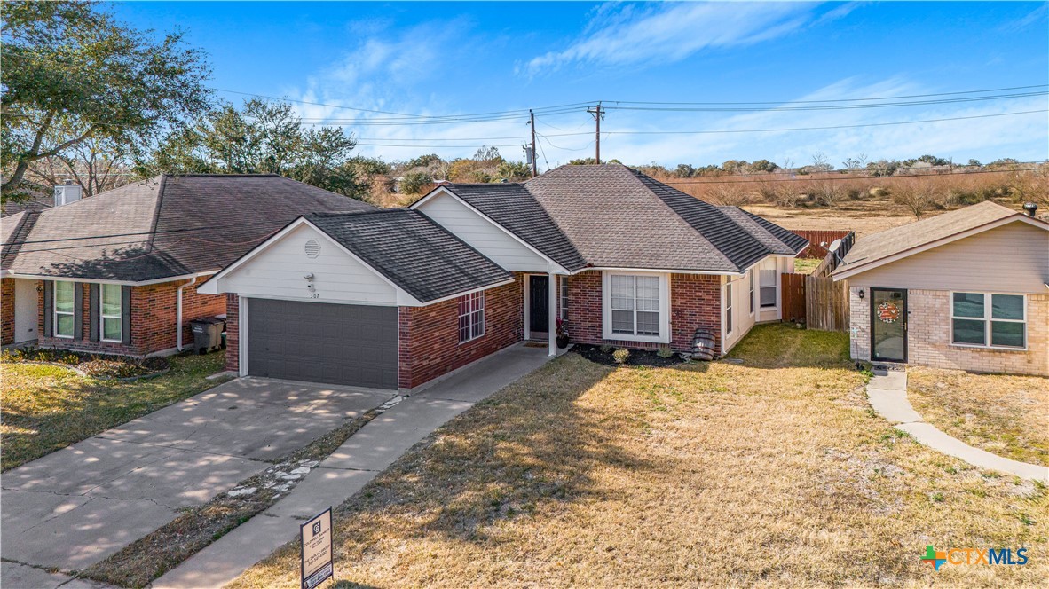 307 Stone Gate Drive